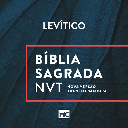Bíblia NVT - Levítico