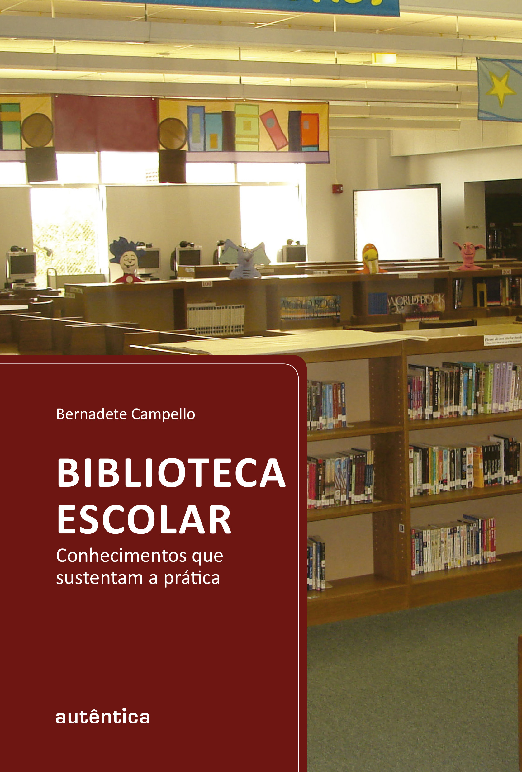 Biblioteca escolar