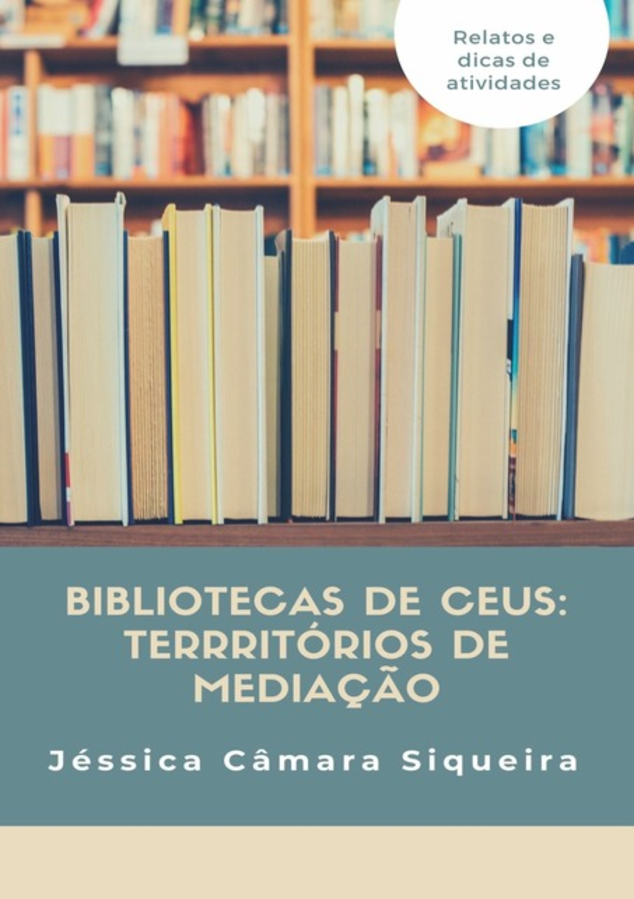 Bibliotecas Nos Ceus: