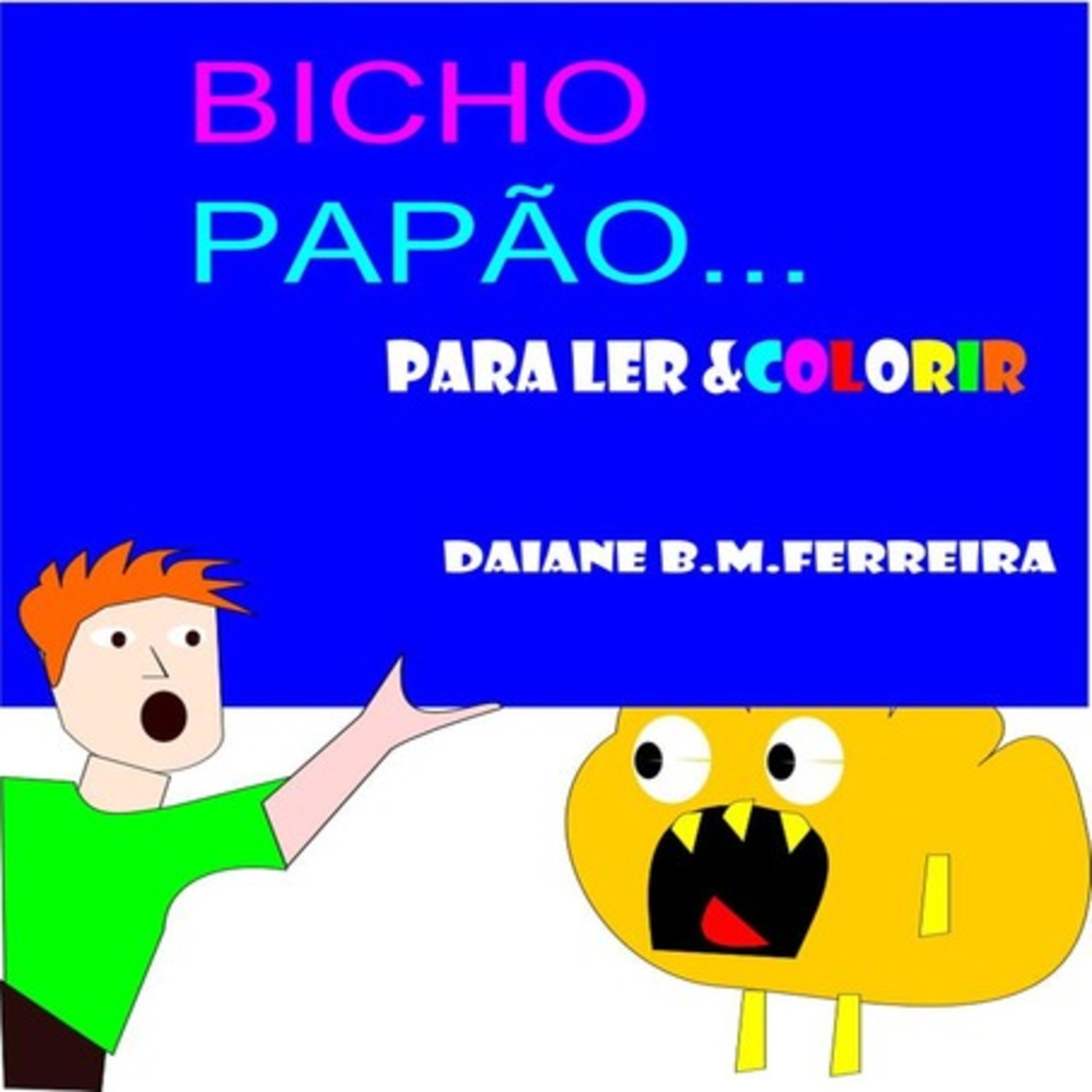 Bicho Papão