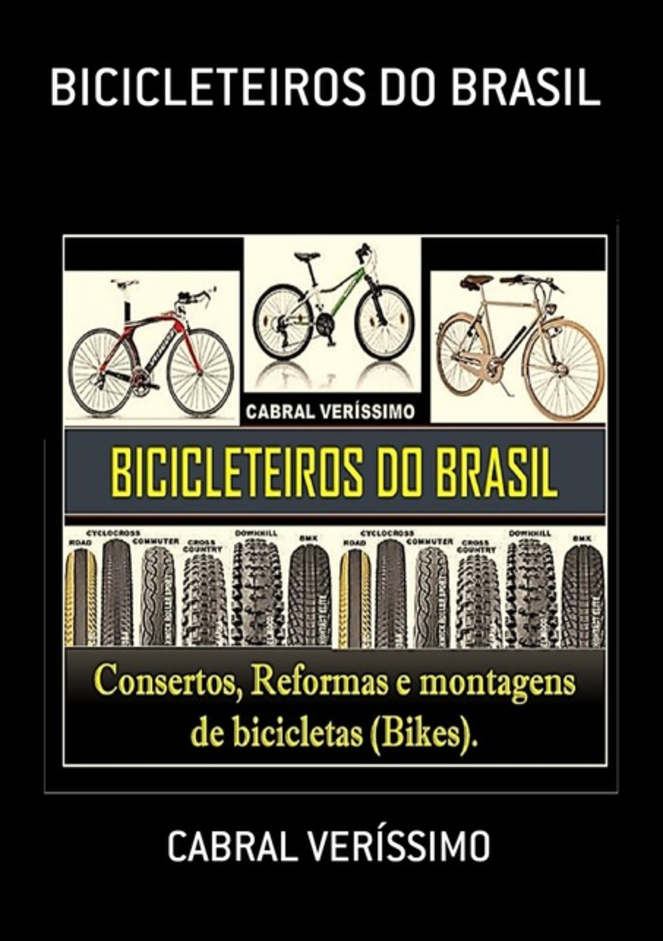 Bicicleteiros Do Brasil