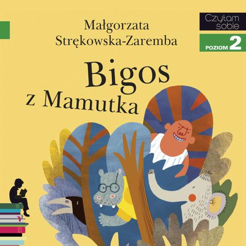 Bigos z Mamutka