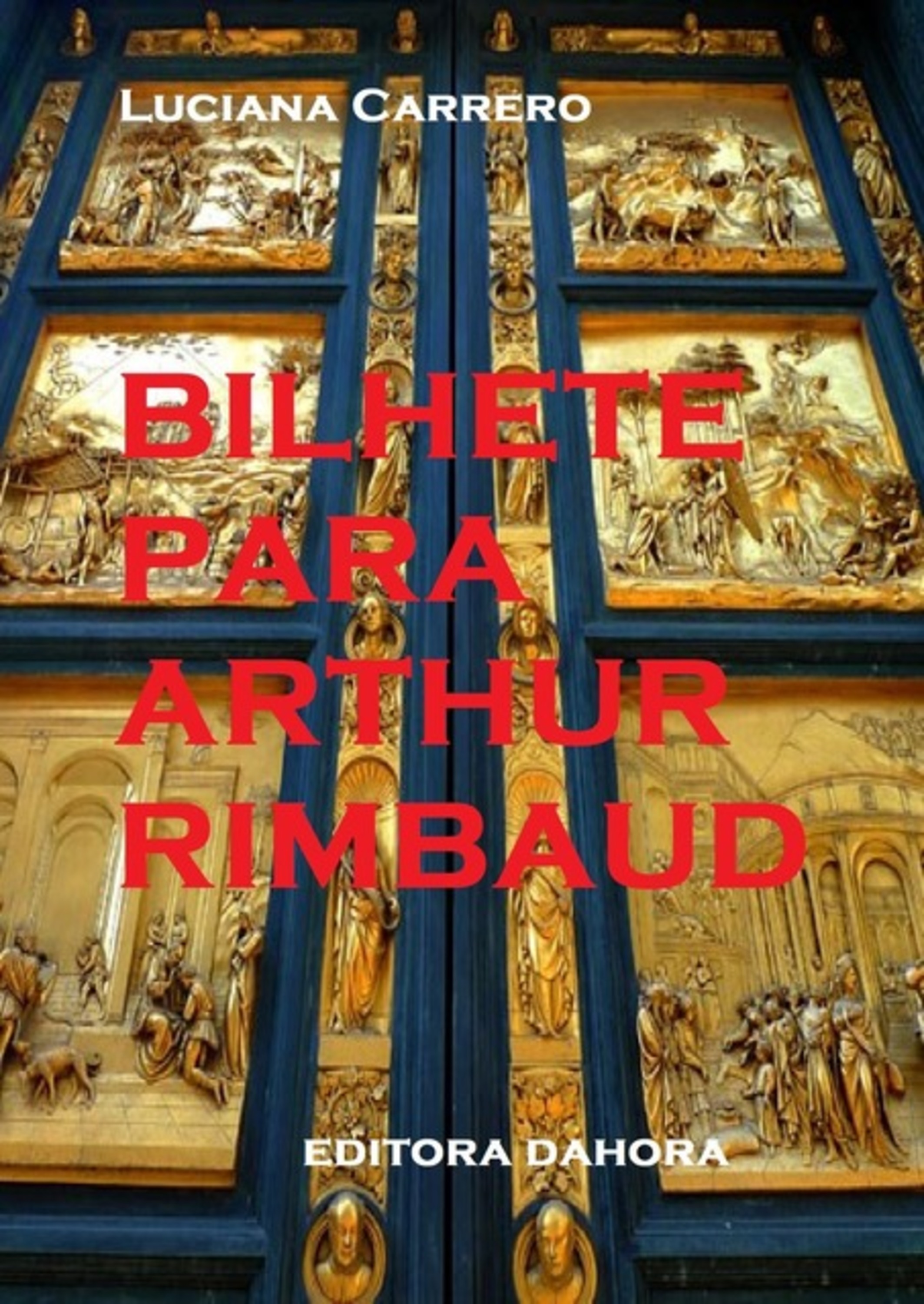 Bilhete Para Arthur Rimbaud