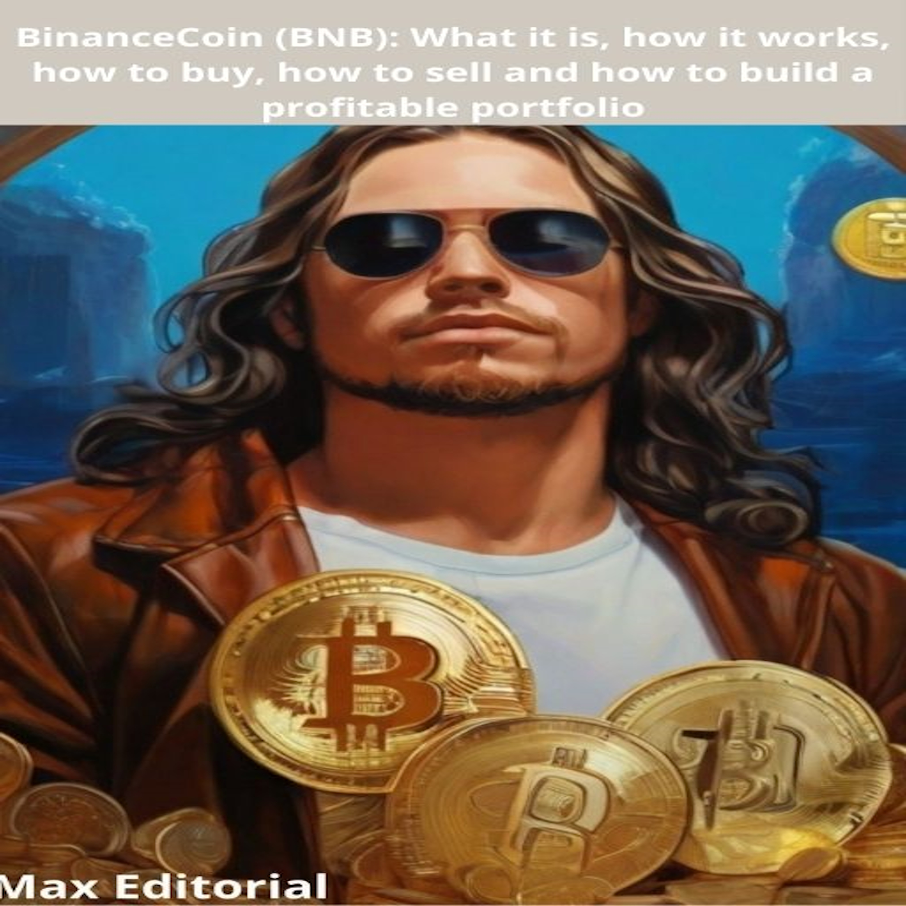 BinanceCoin (BNB): What it is, how it works, how to buy, how to sell and how to build a profitable portfolio