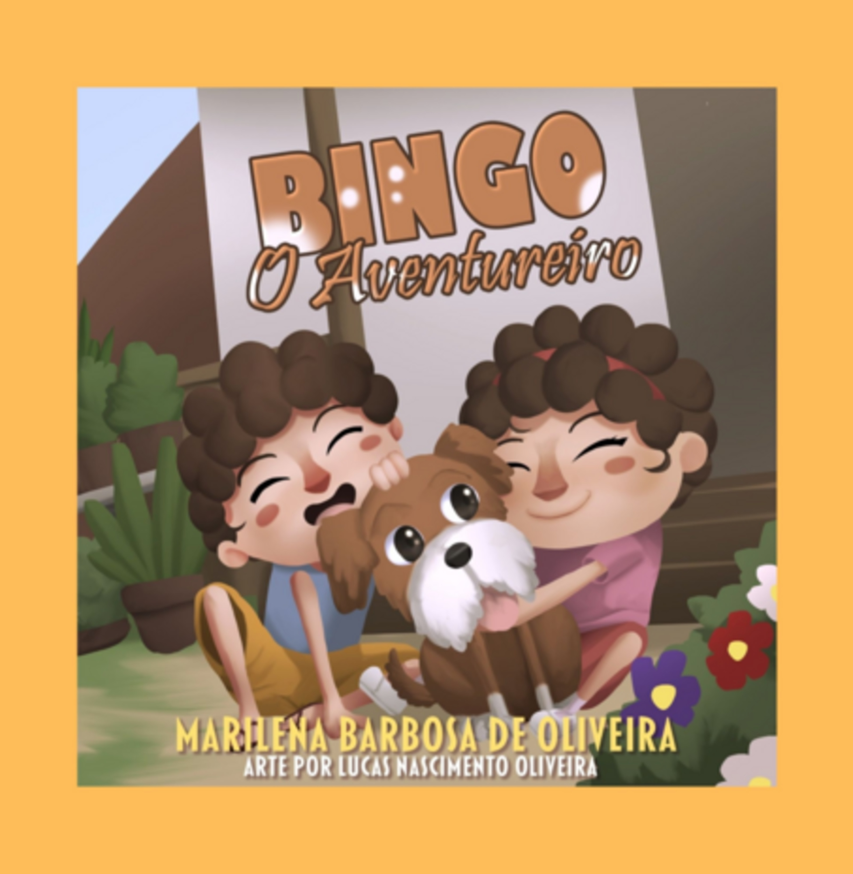 Bingo O Aventureiro