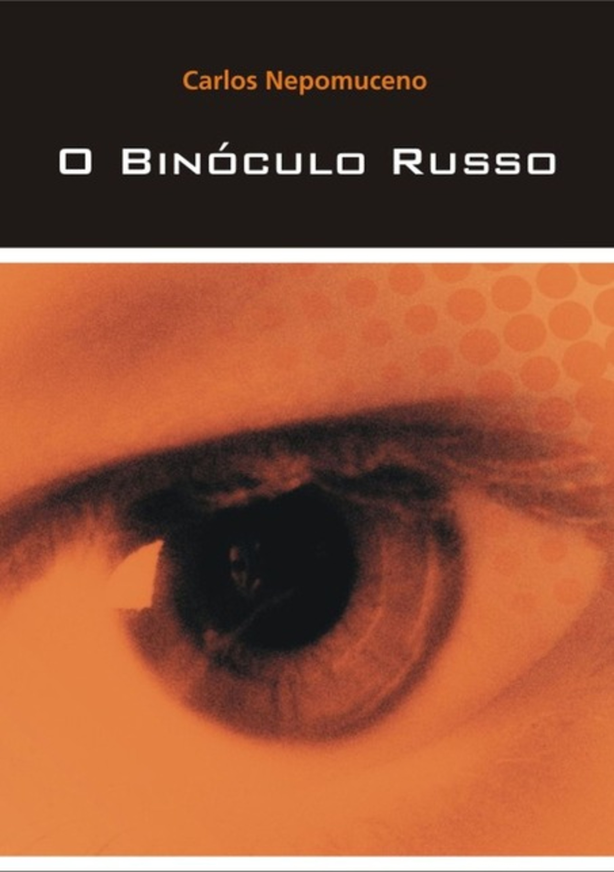 Binóculo Russo