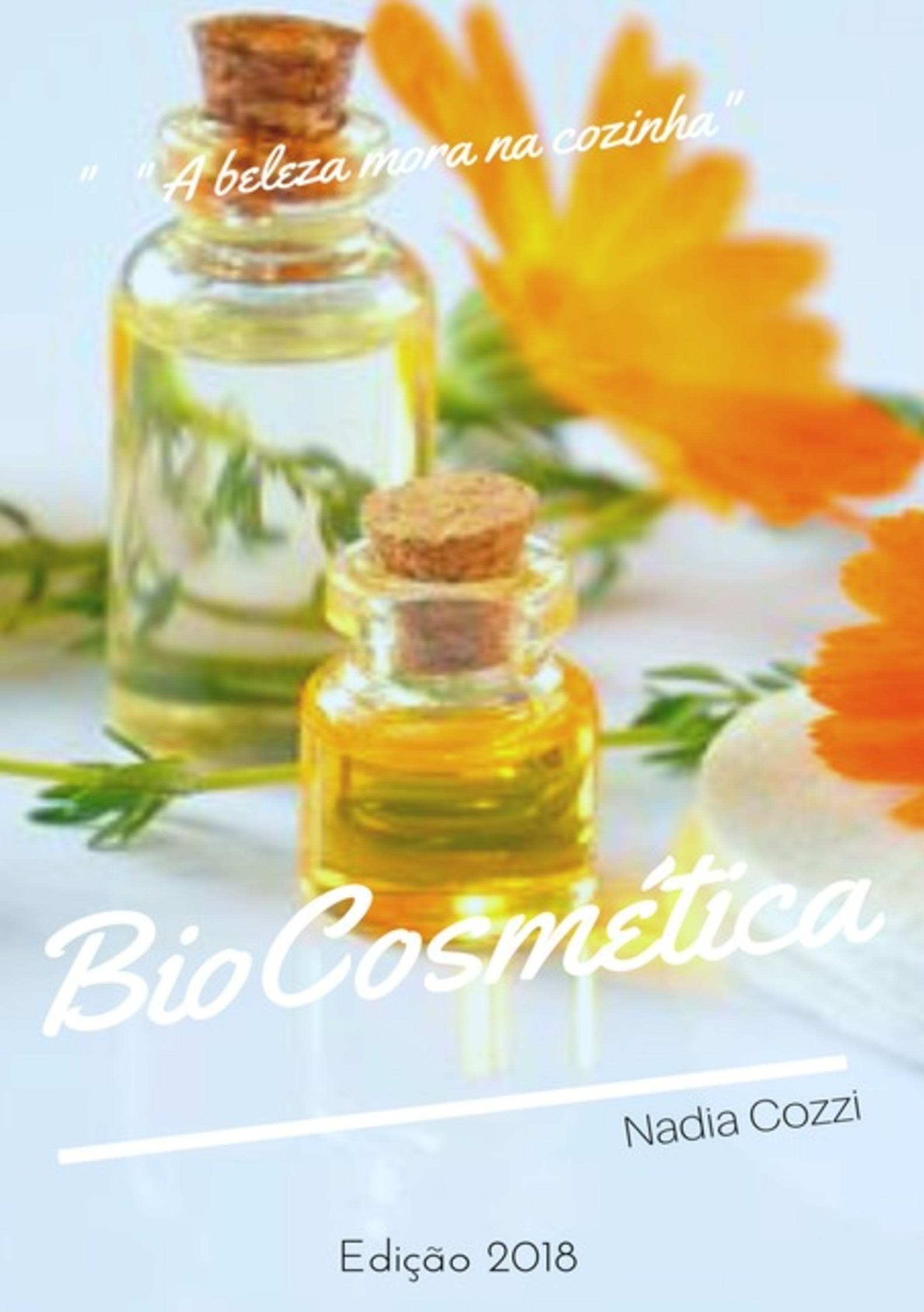 Biocosmética