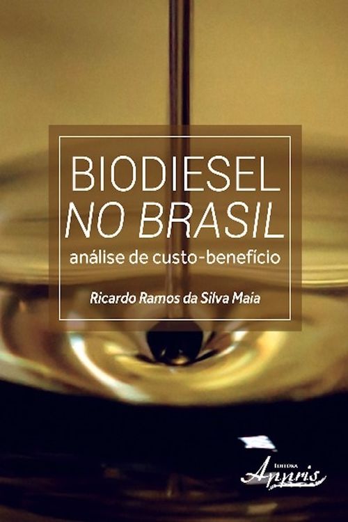 Biodiesel no Brasil