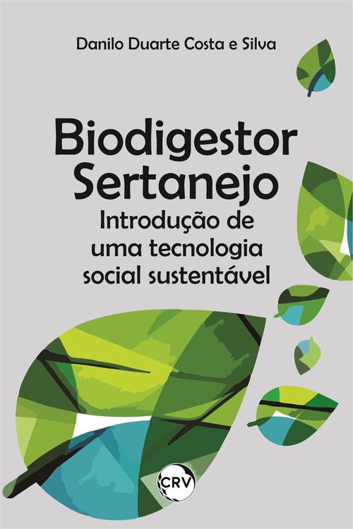 Biodigestor sertanejo