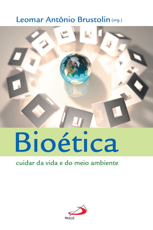 Bioética