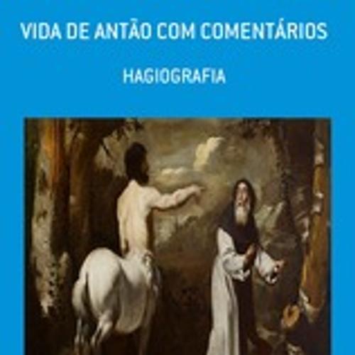 BIOGRAFIA DE SANTO ANTÃO ANALISADA