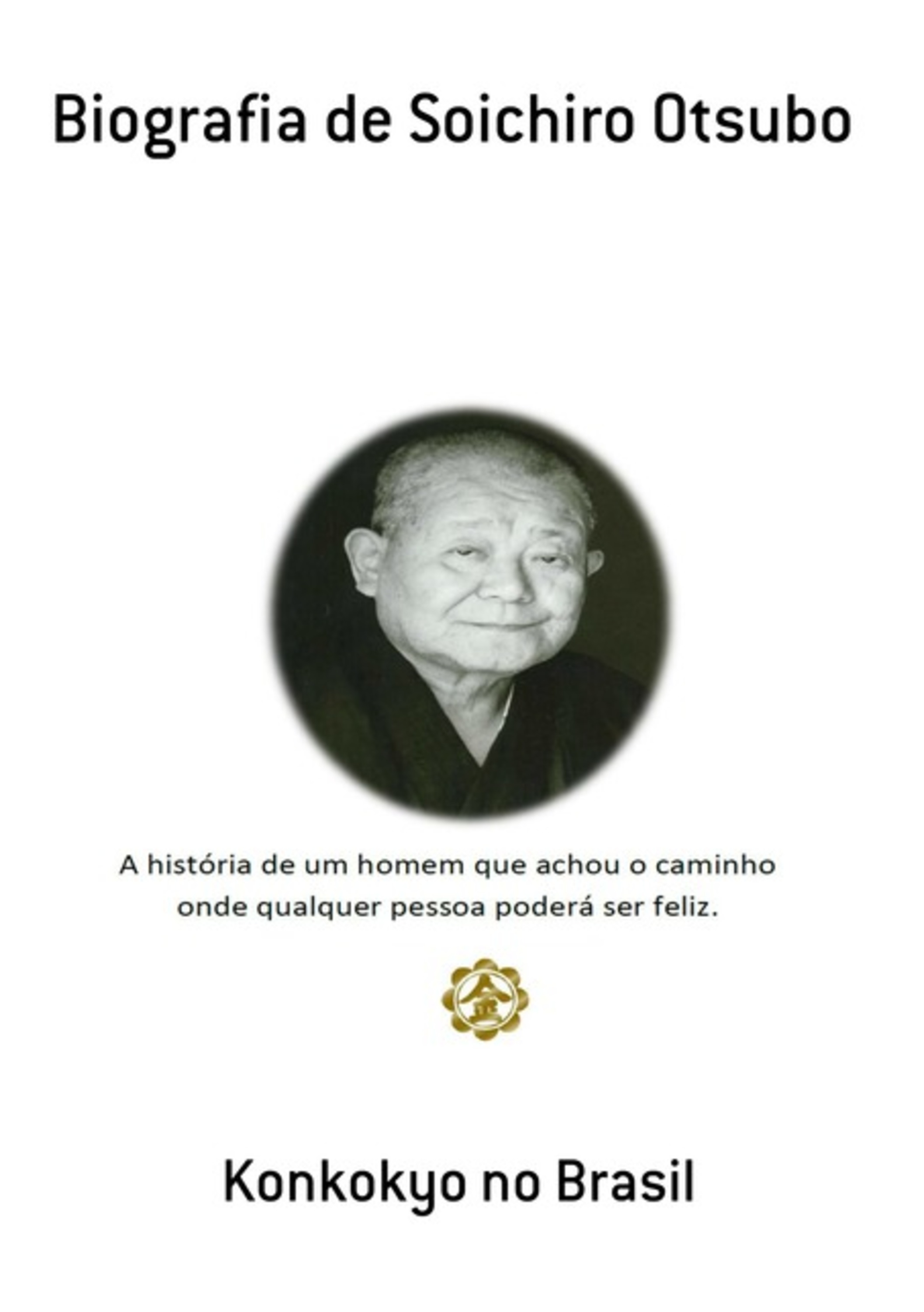 Biografia De Soichiro Otsubo