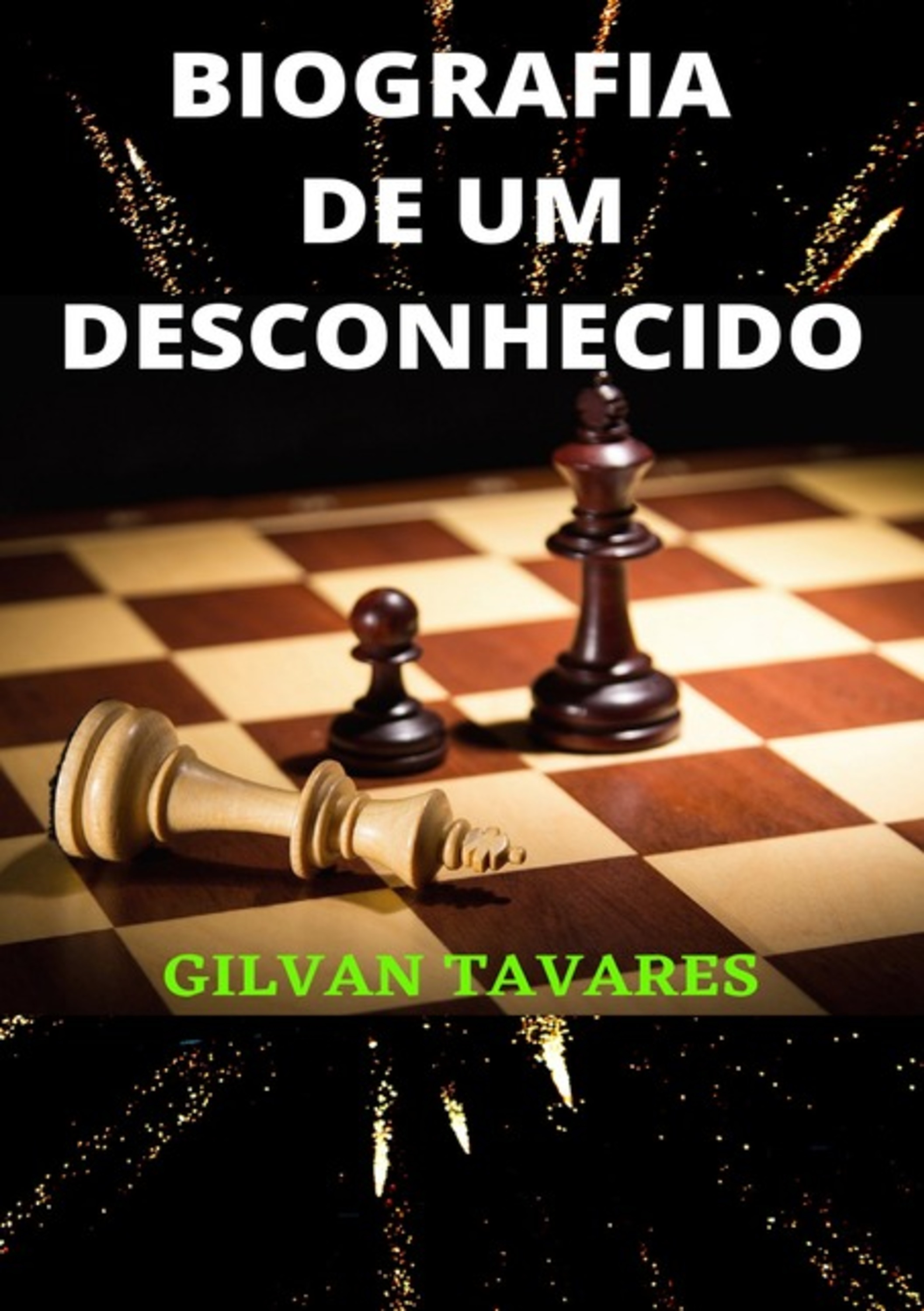 Biografia De Um Desconhecido