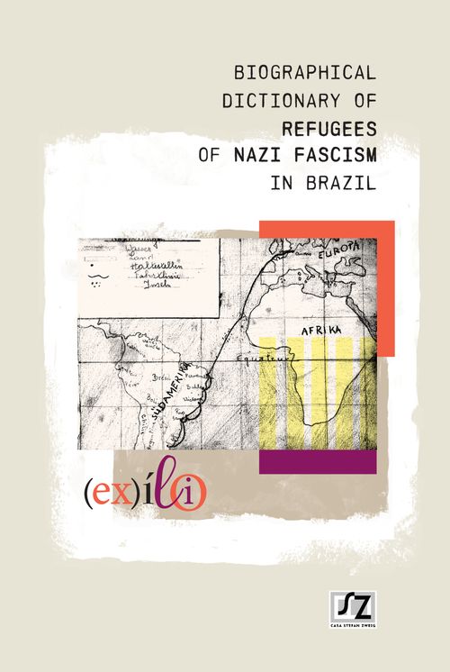 Biographical dictionary of refugees of nazi fascism in Brazil