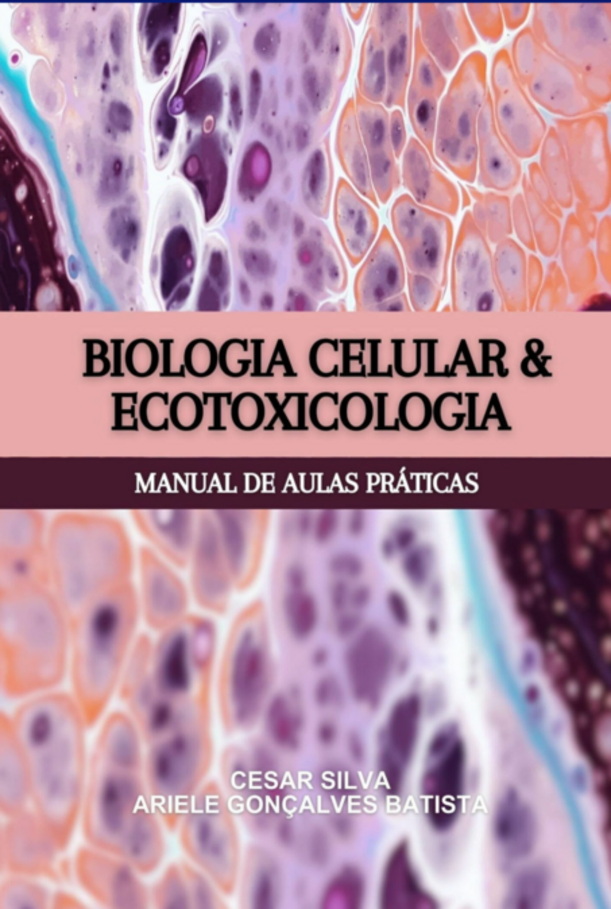 Biologia Celular E Ecotoxicologia