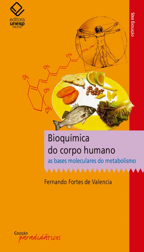 Bioquímica do corpo humano
