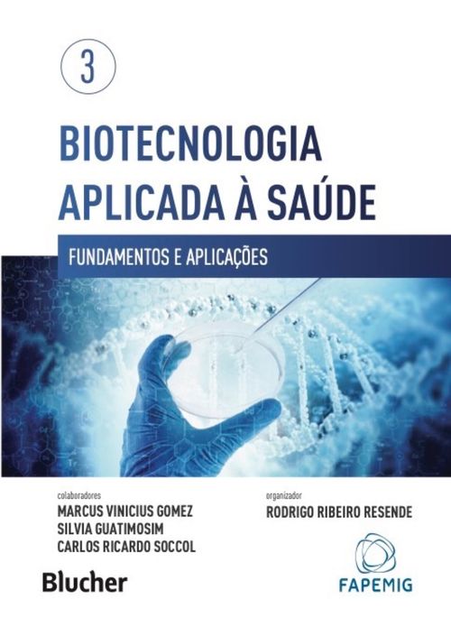 Biotecnologia aplicada à saúde