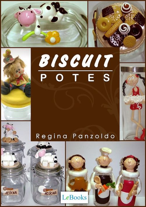Biscuit - potes