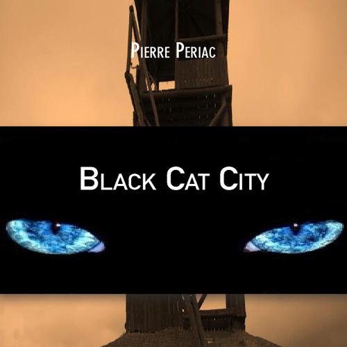 BLACK CAT CITY