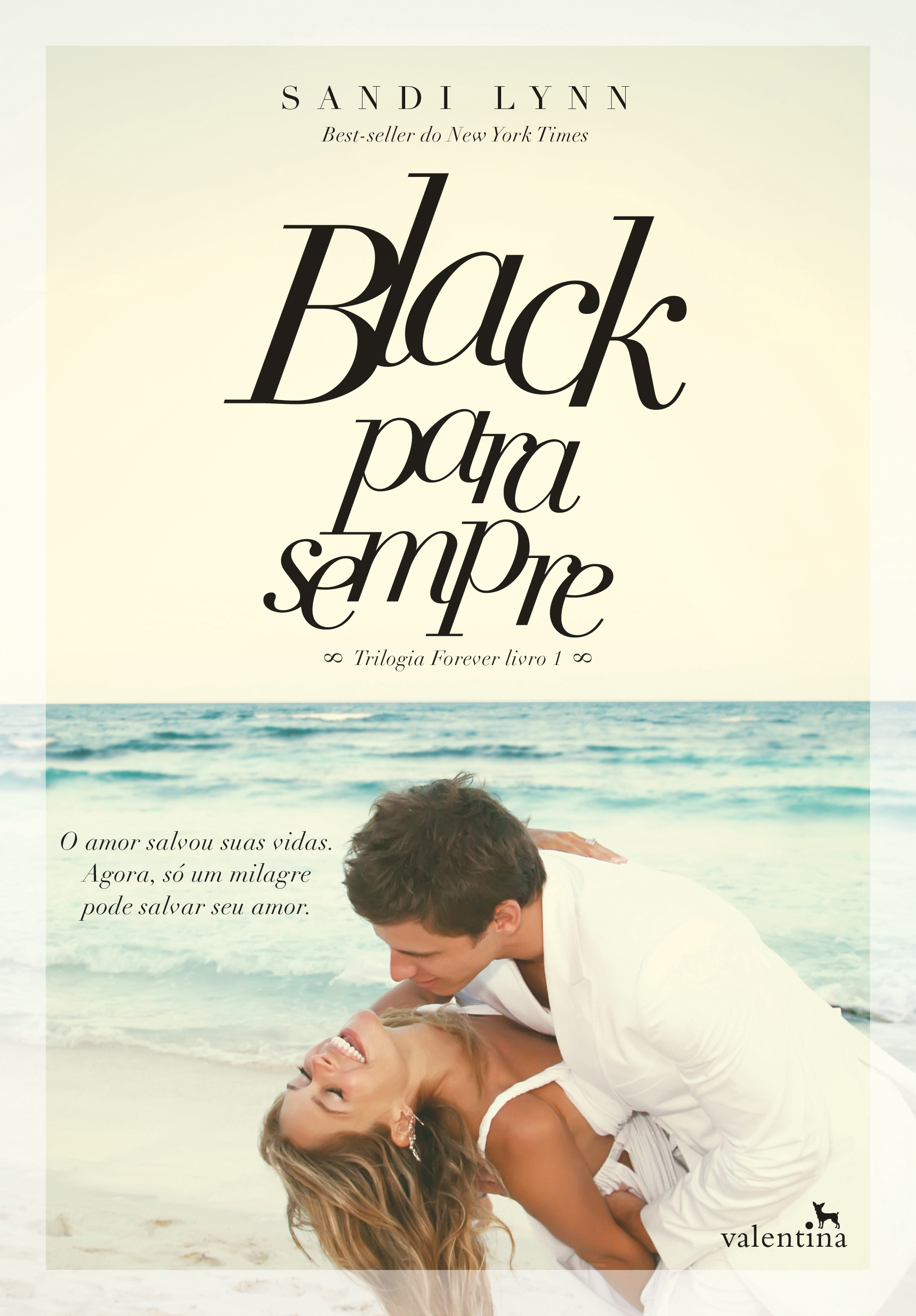 Black para sempre
