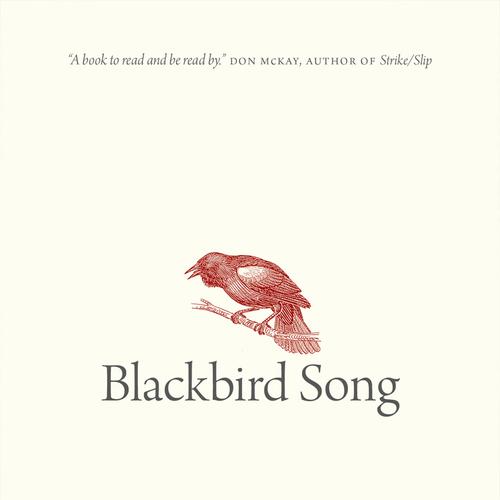 Blackbird Song