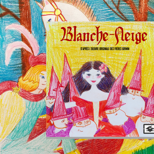 Blanche-Neige