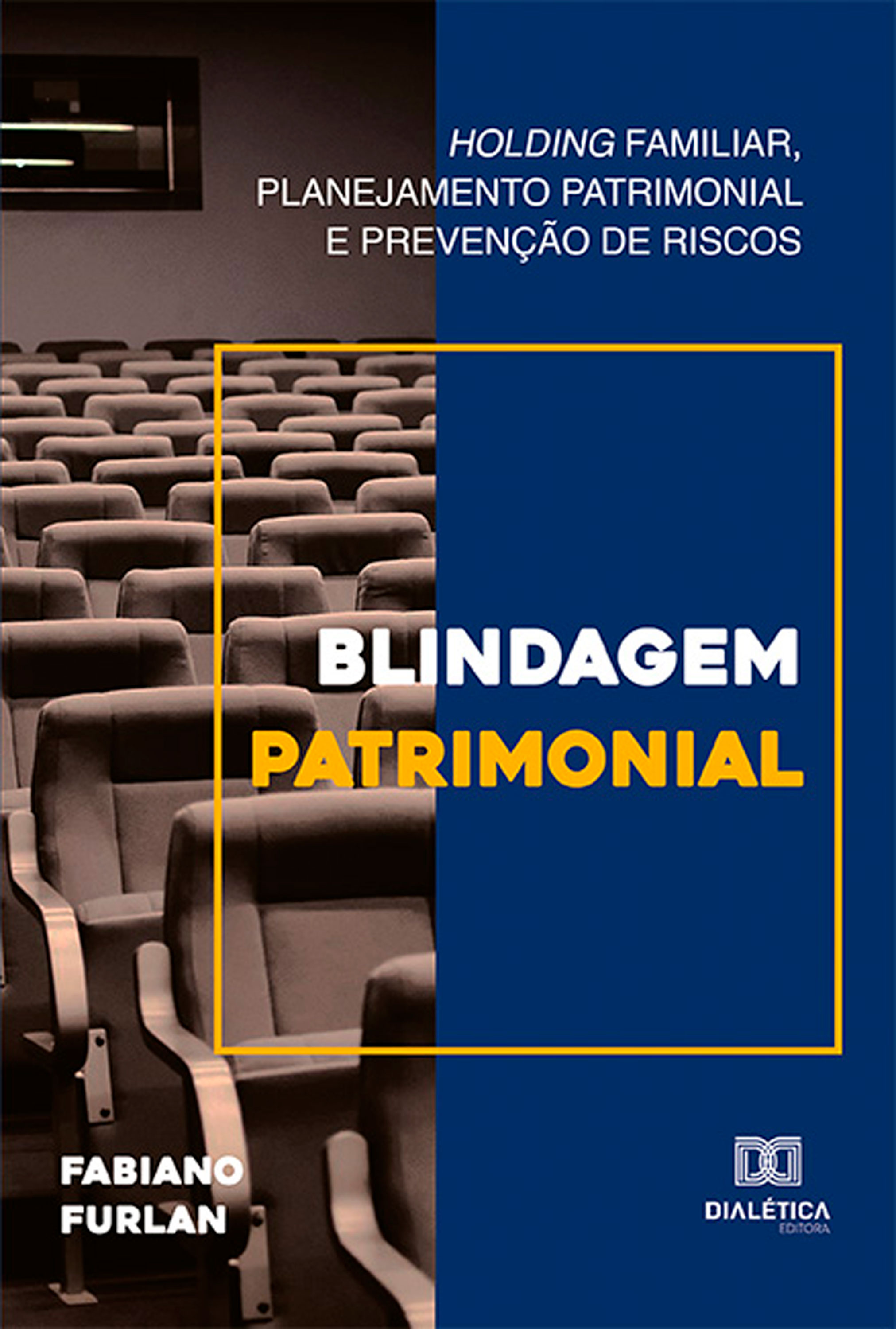 Blindagem patrimonial