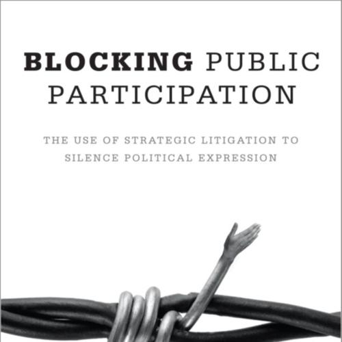 Blocking Public Participation