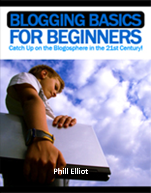 Blogging Basics for Beginners