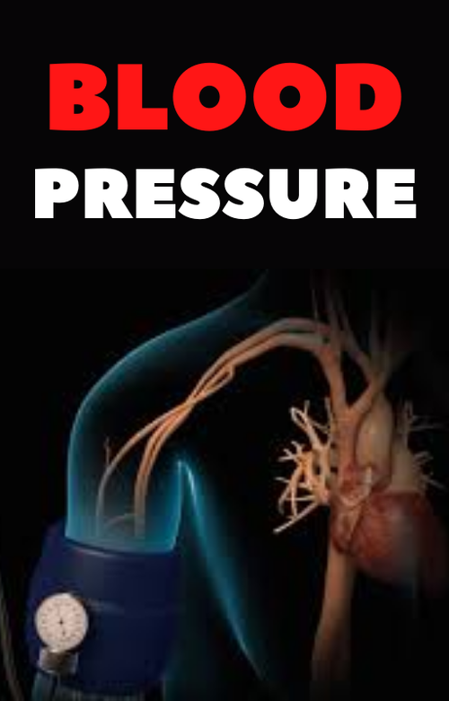 Blood Pressure