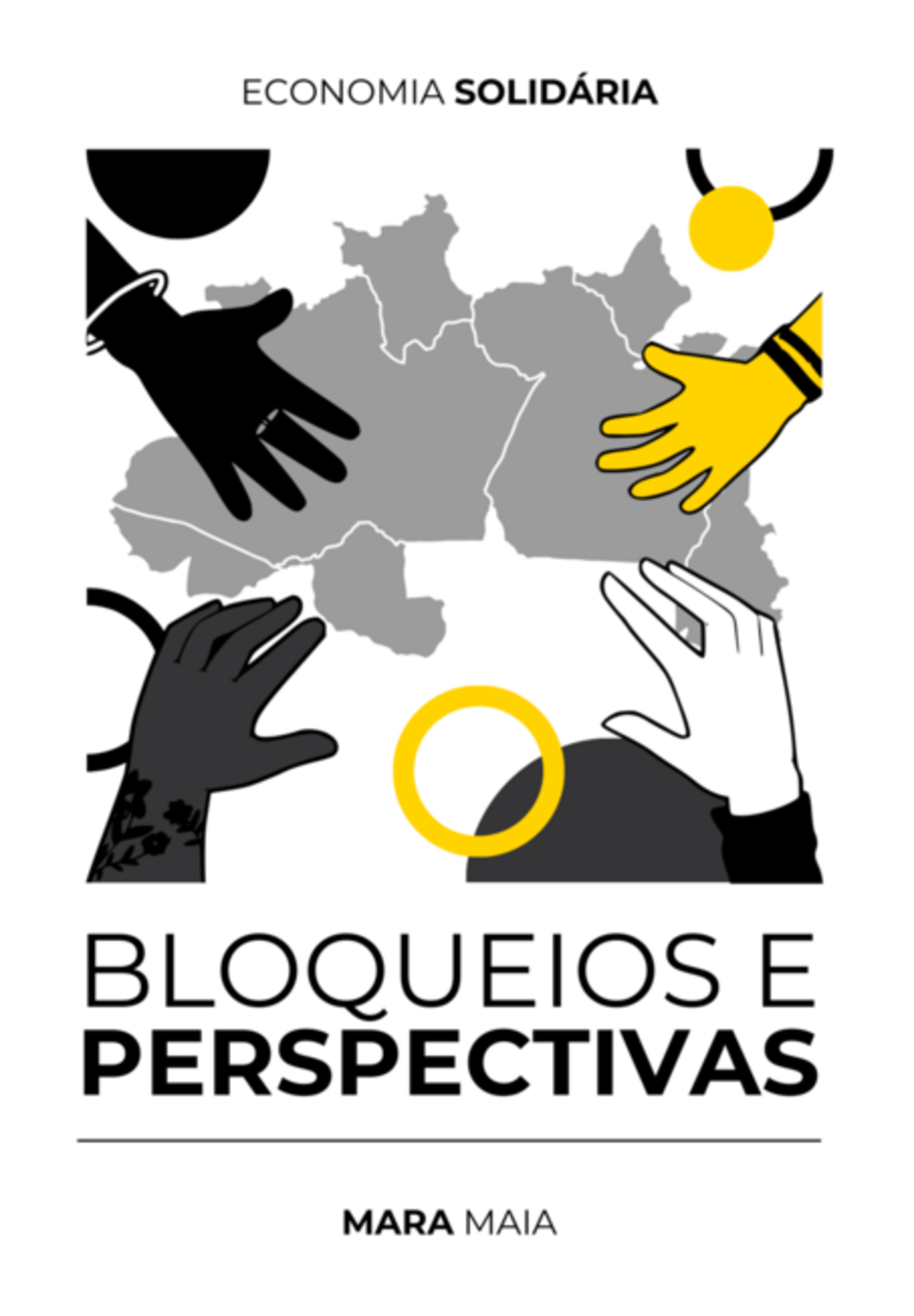 Bloqueios E Perspectivas