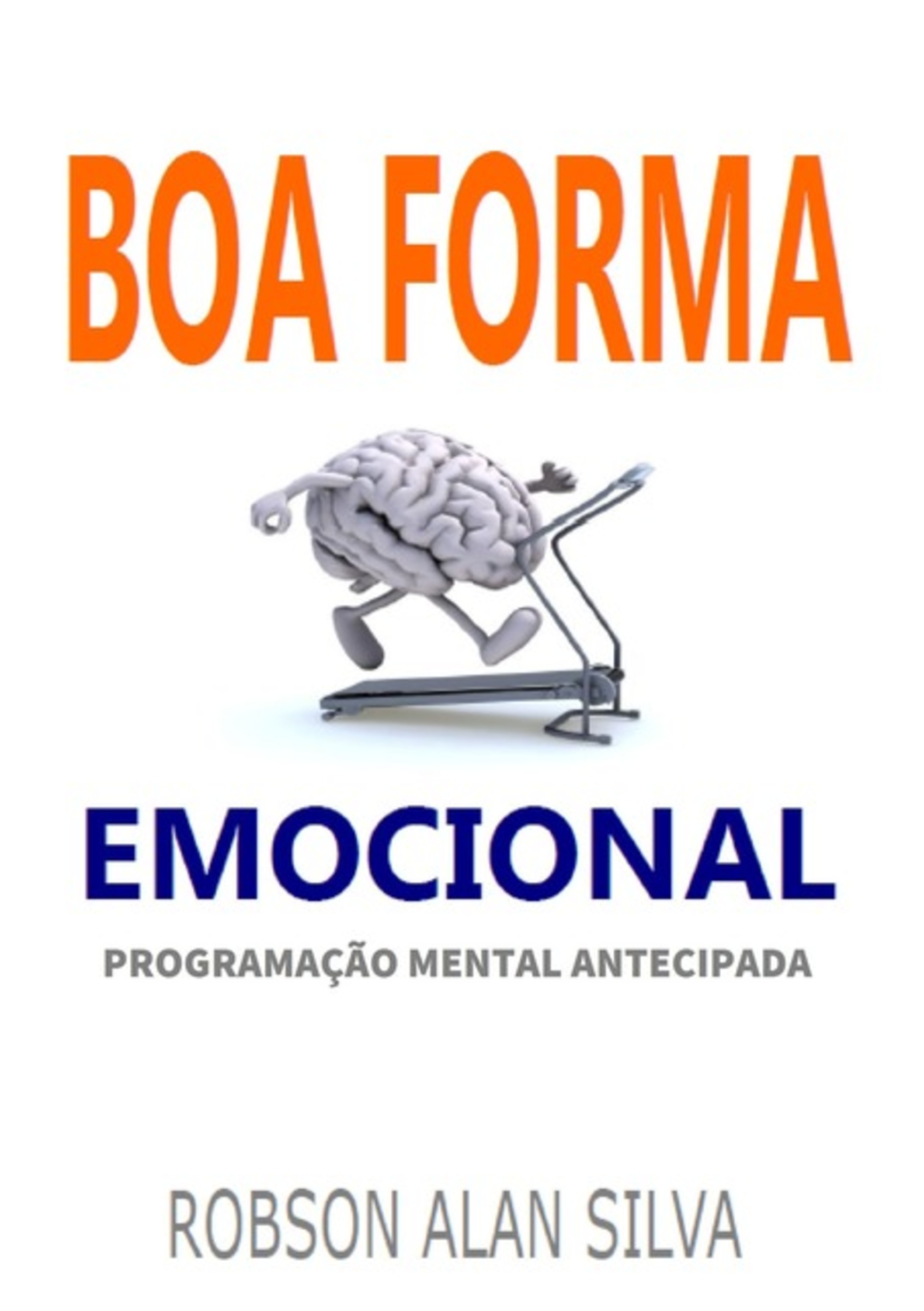 Boa Forma Emocional