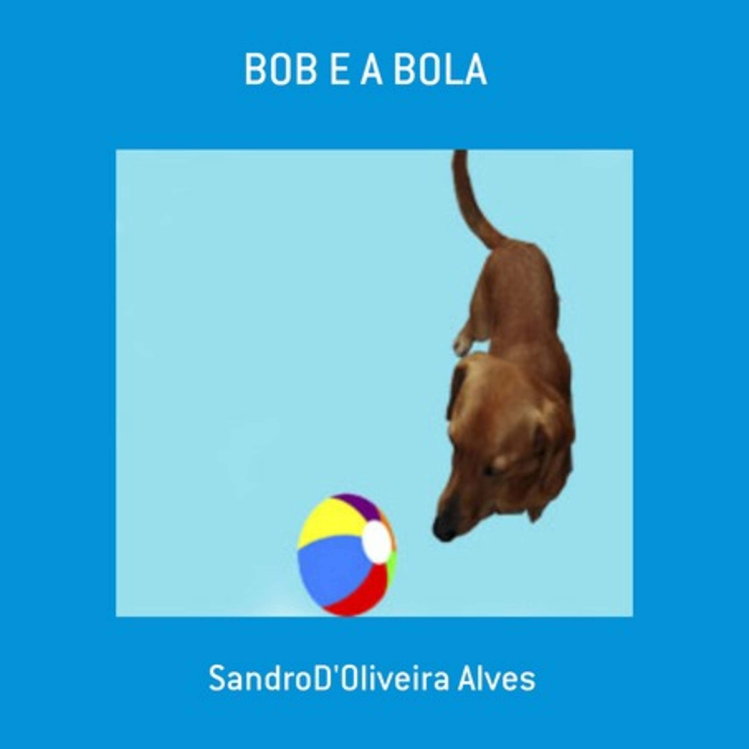 Bob E A Bola