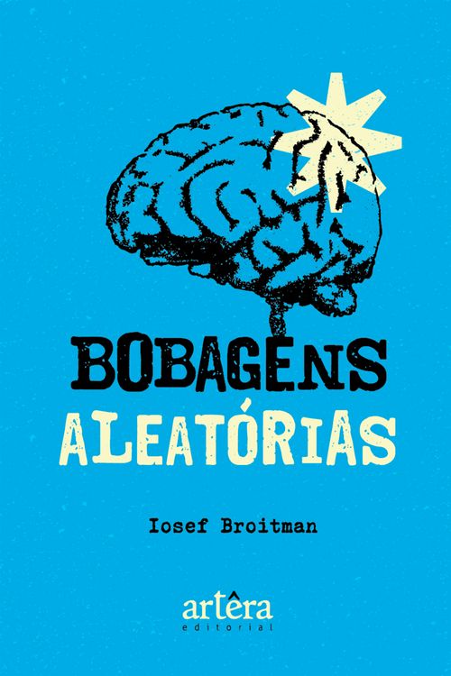 Bobagens aleatórias