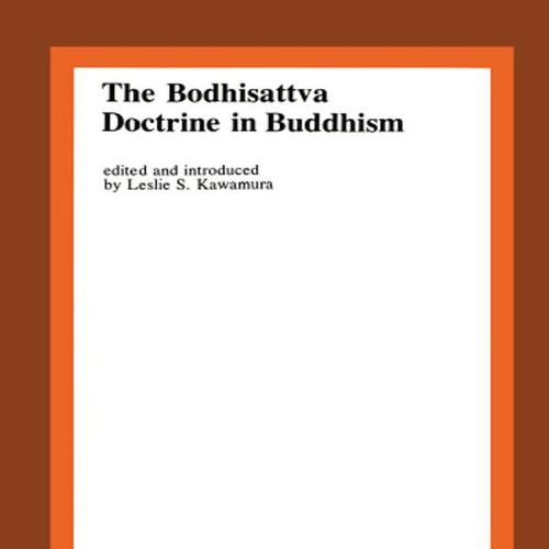 Bodhisattva Doctrine in Buddhism