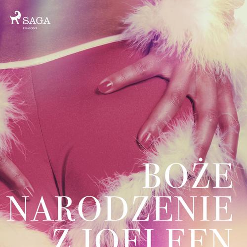 Boże Narodzenie z Joeleen - opowiadanie erotyczne