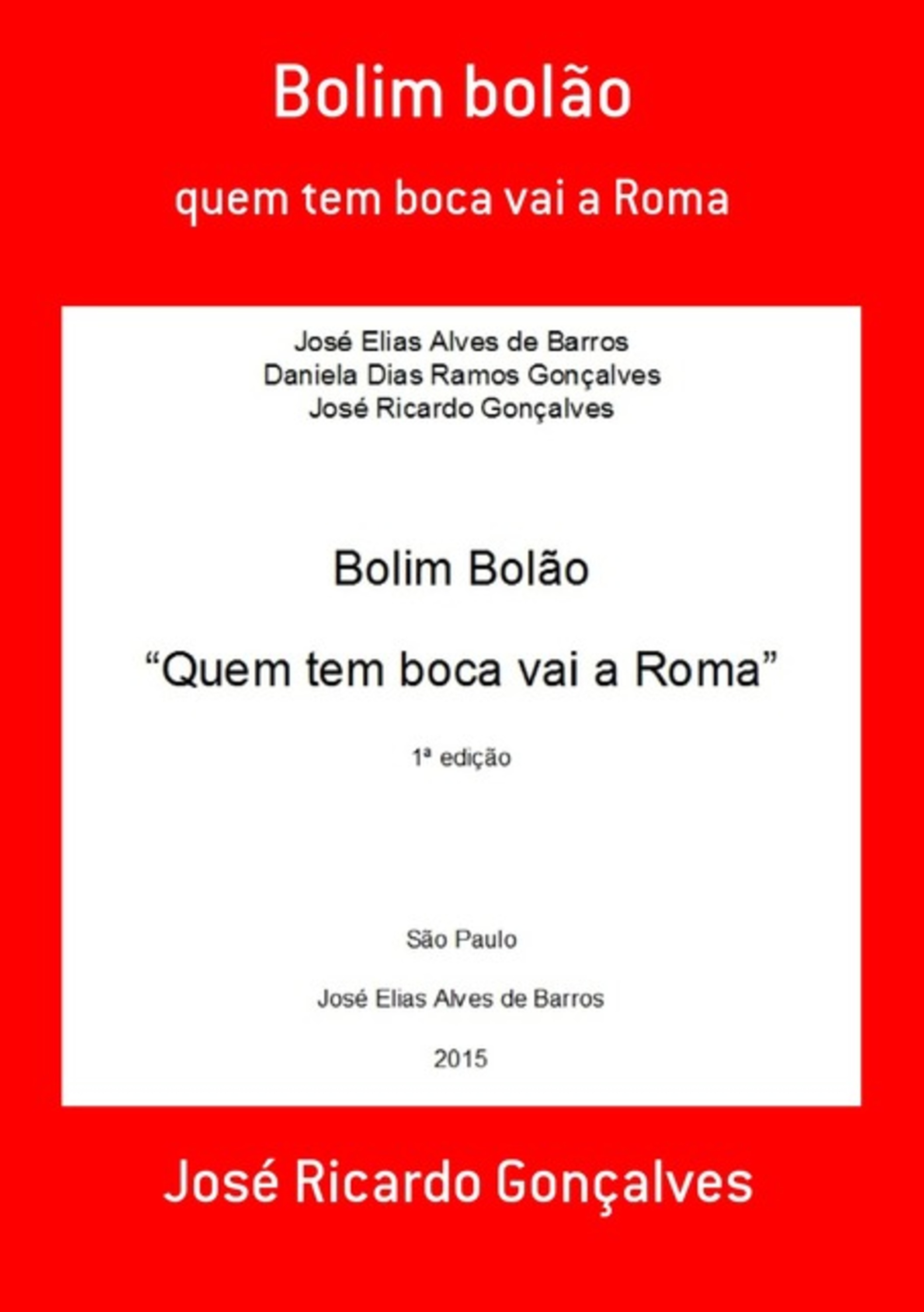 Bolim Bolão