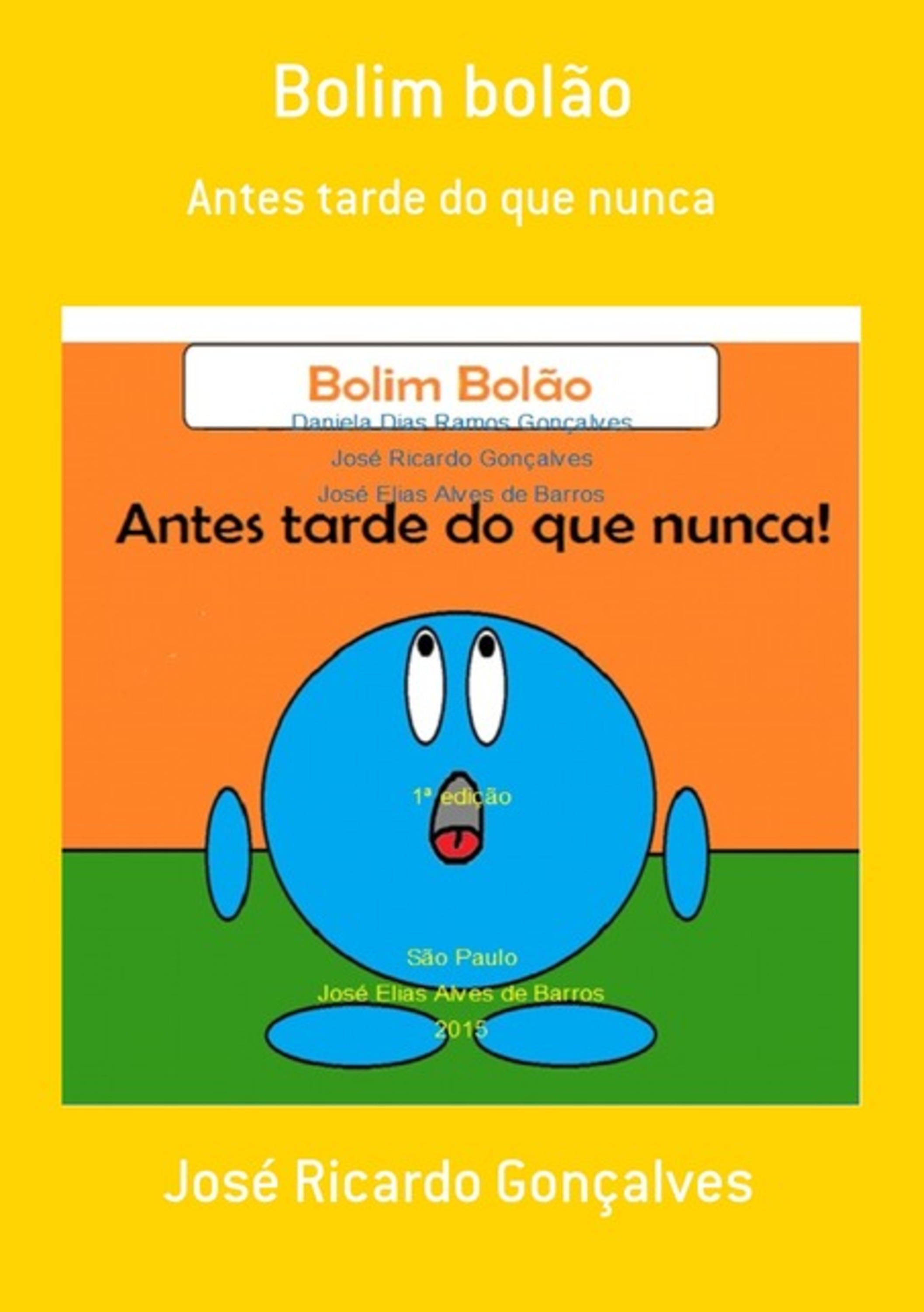 Bolim Bolão