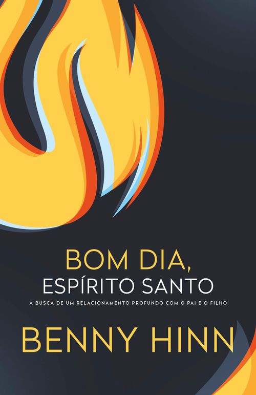 Bom dia, Espírito Santo