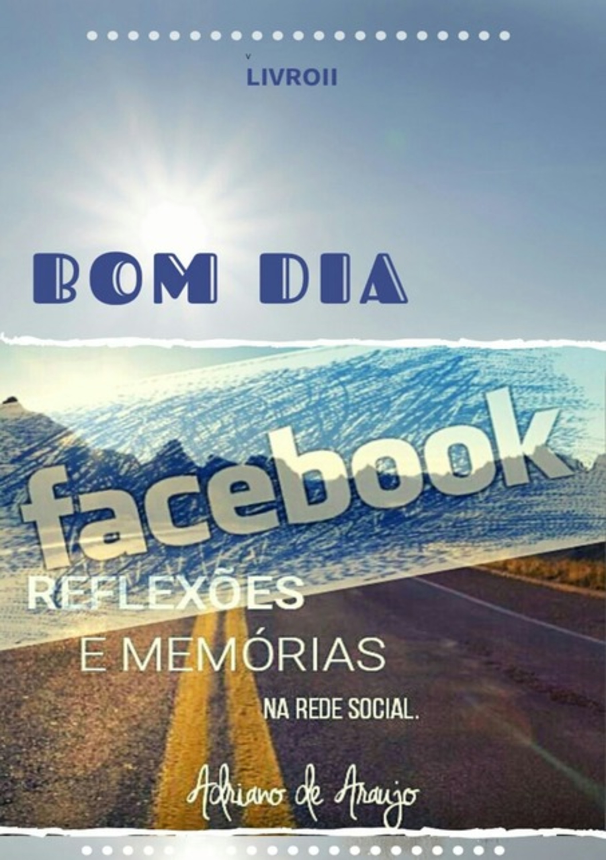 Bom Dia Facebook