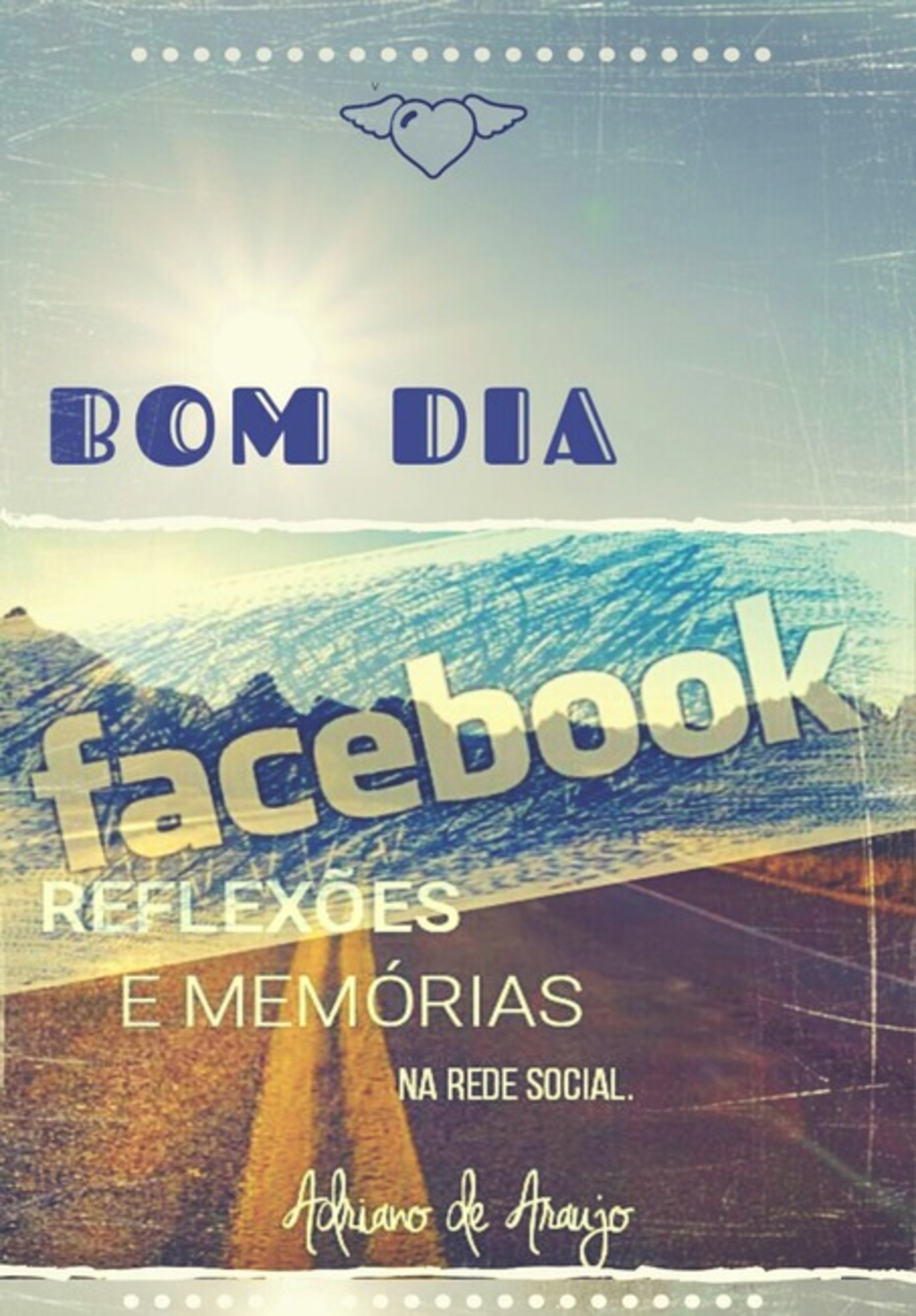 Bom Dia Facebook