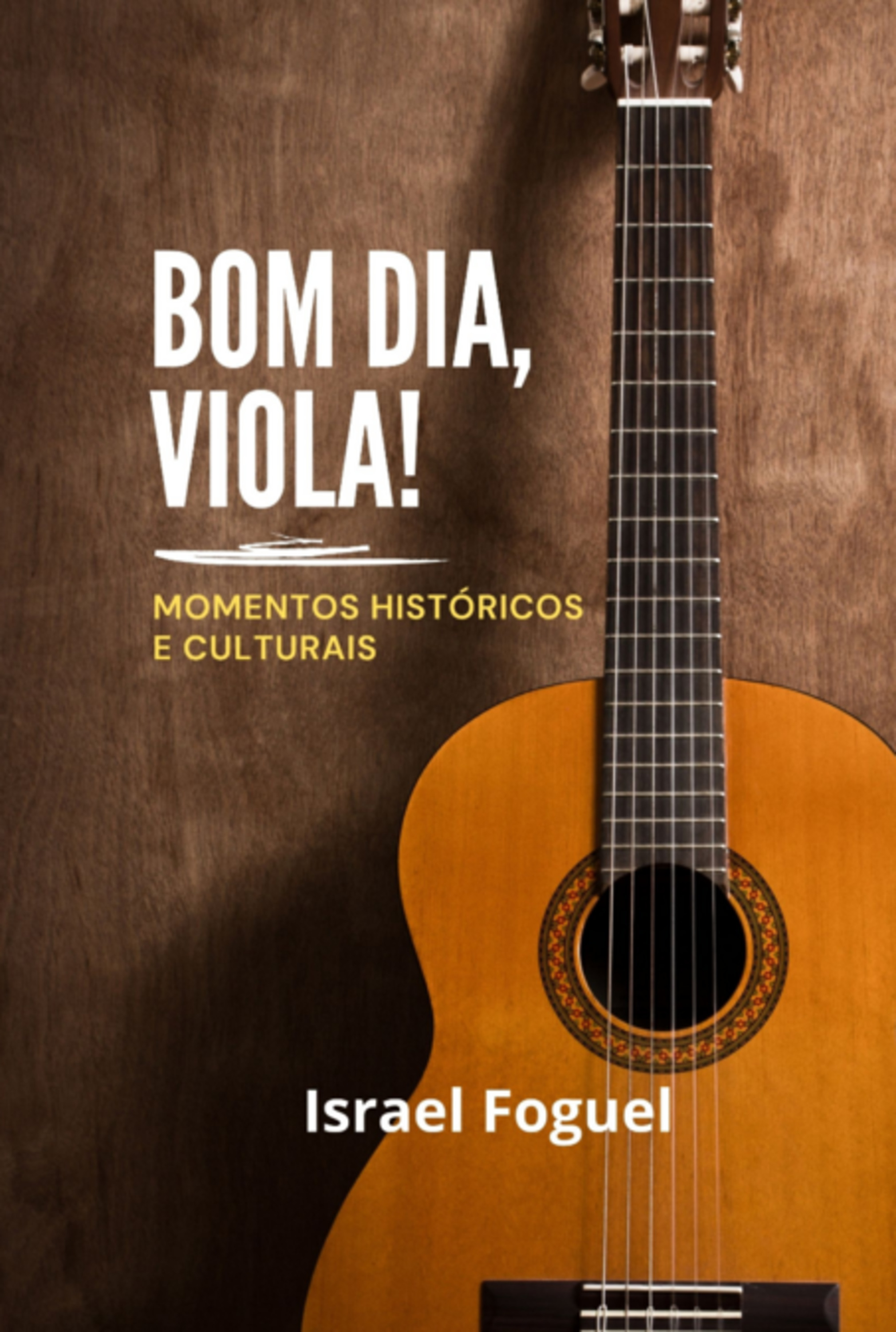 Bom Dia, Viola!