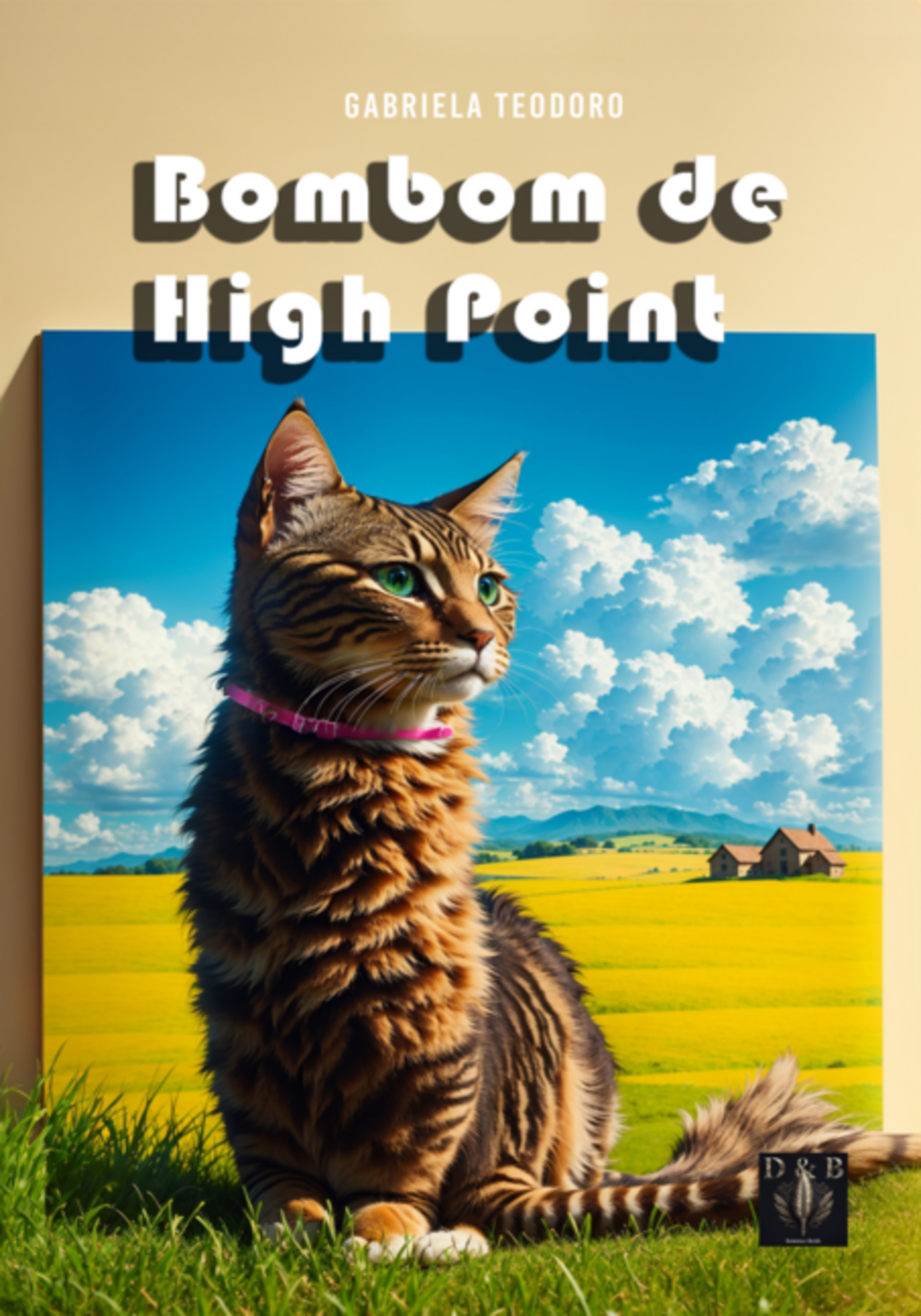 Bombom De High Point