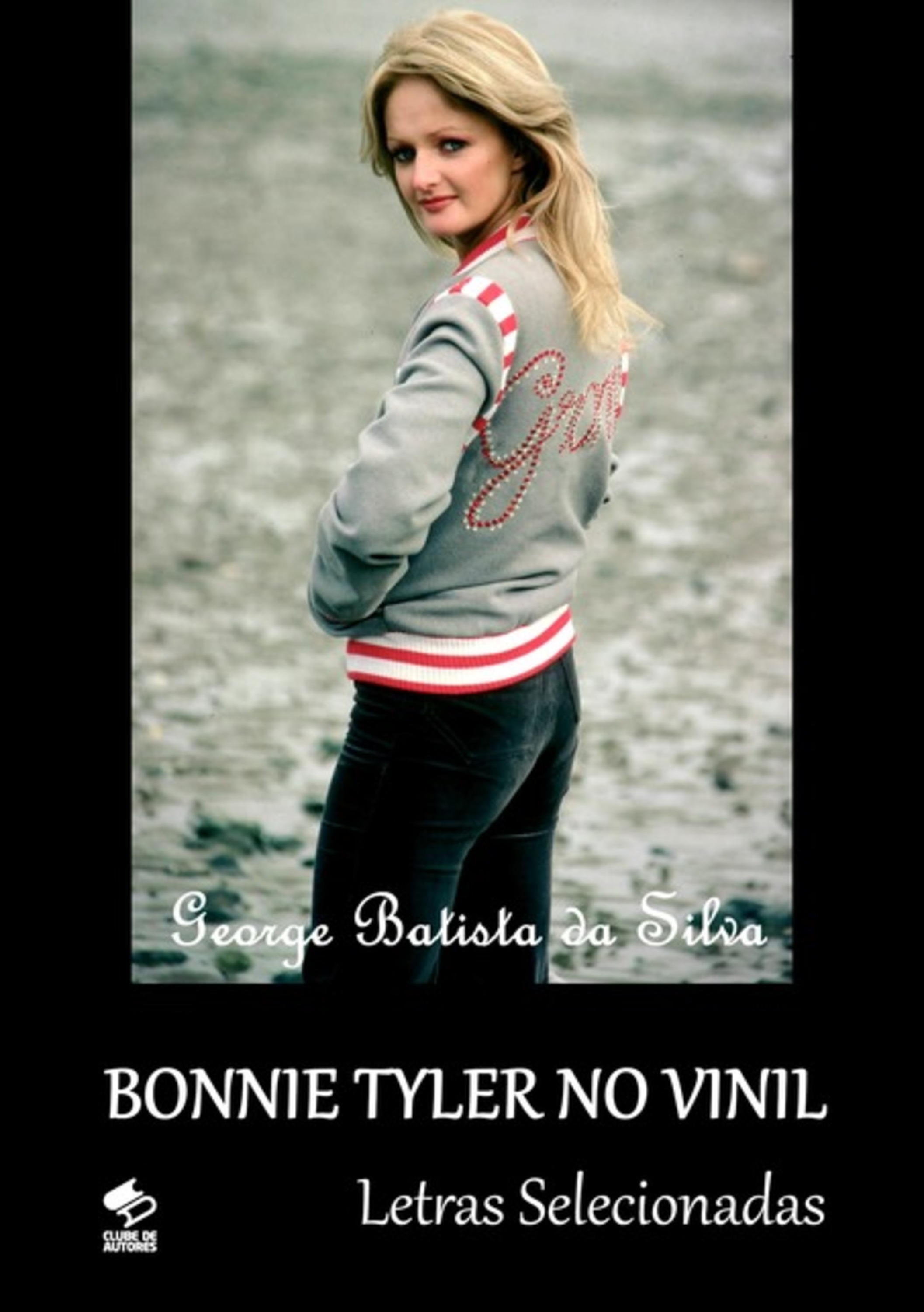 Bonnie Tyler No Vinil