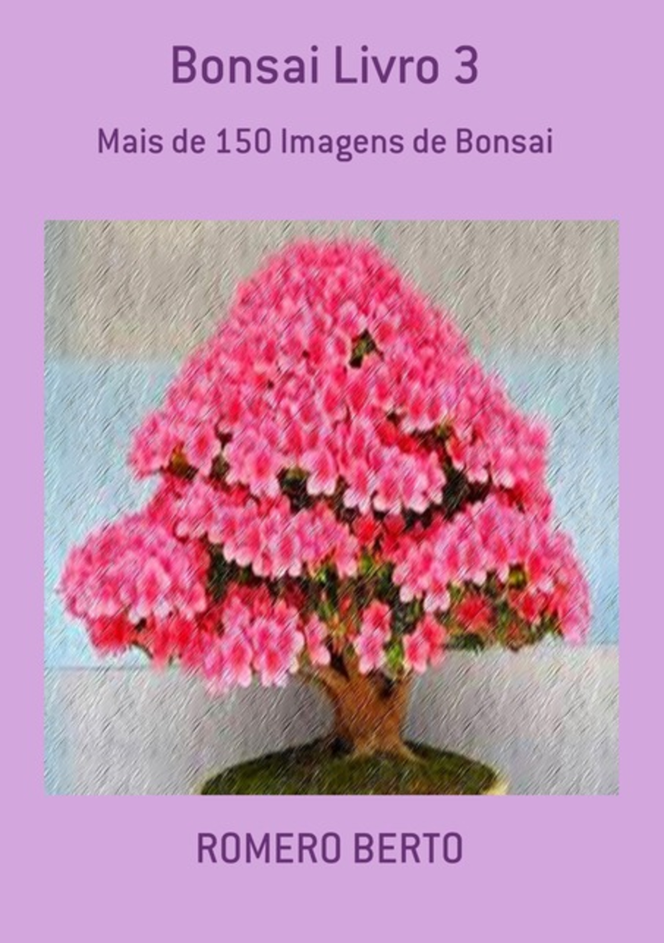 Bonsai Livro 3