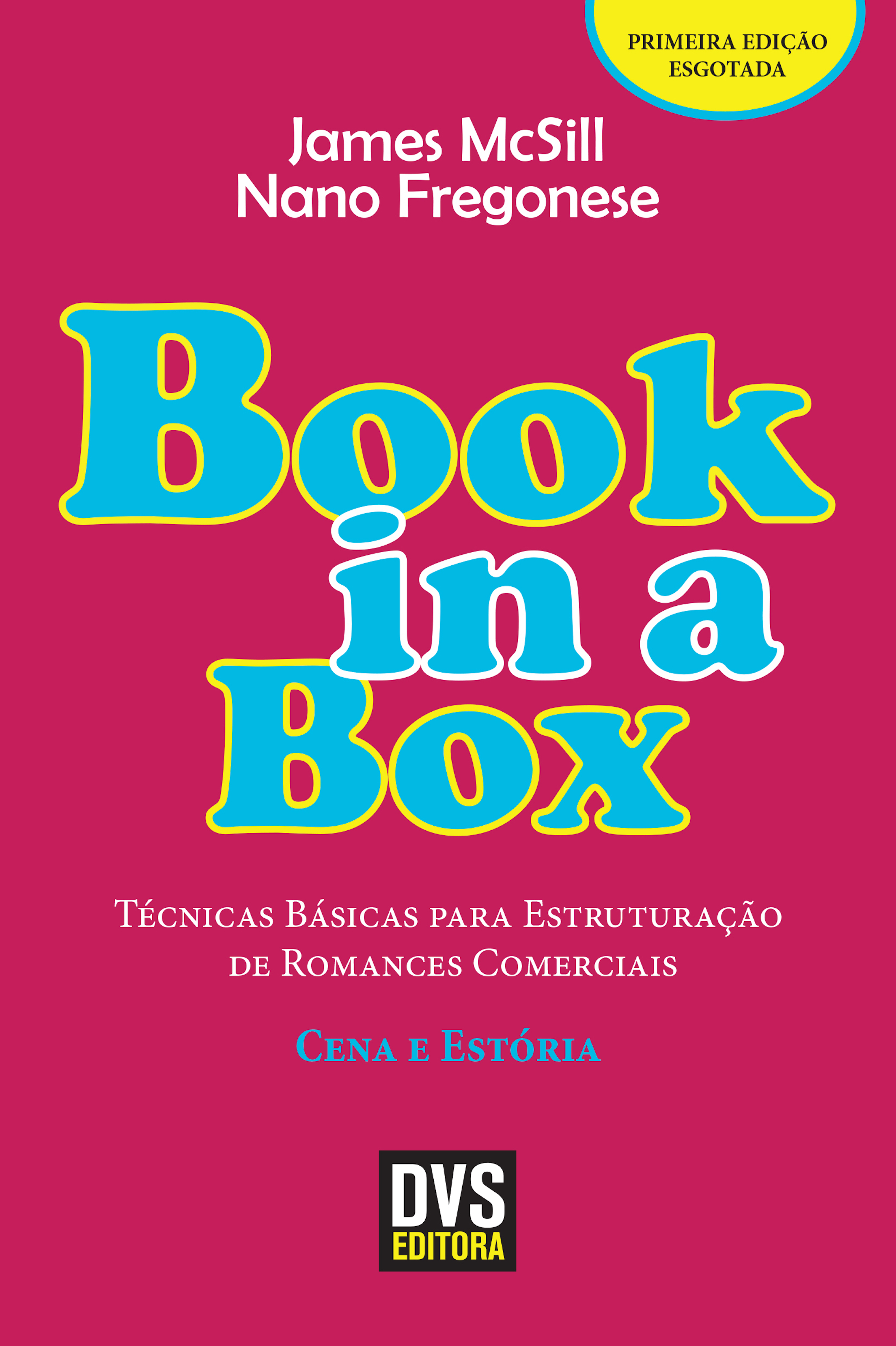Book in a box
