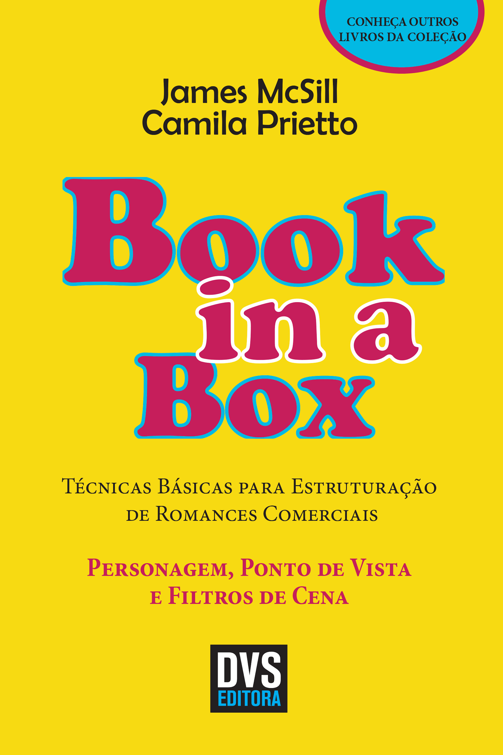 Book in a box