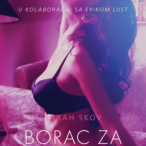 Borac za ženska prava - Seksi erotika