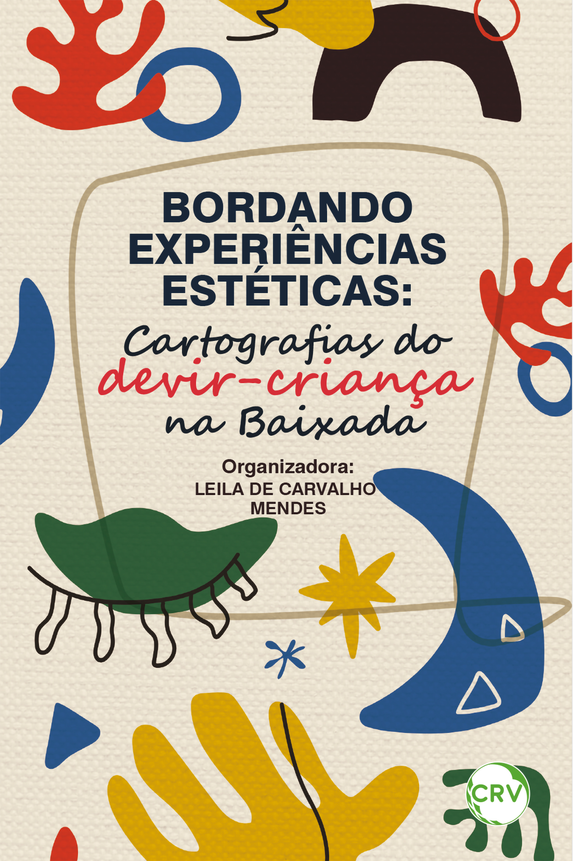 Bordando experiências estéticas