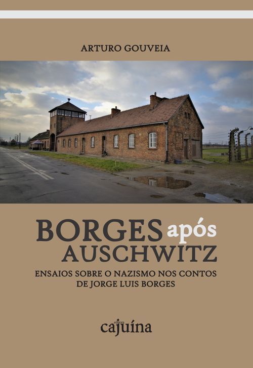 Borges após Auschwitz